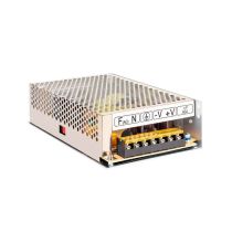 Fonte AC/DC 12,8V 15A metálica EFM1215 G2 - Intelbras