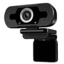 Webcam Full HD 1080P 30FPS USB S75 - Chip Sce