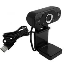 Webcam Full HD 1080P 30FPS USB S75 - Chip Sce