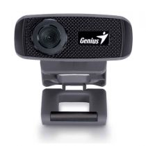 Webcam Facecam 1000x Hd 720p Mic – Genius