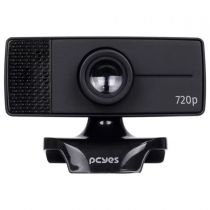 Webcam Raza HD-01 HD 720P USB 2.0 – PcYes