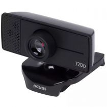 Webcam Raza HD-01 HD 720P USB 2.0 – PcYes