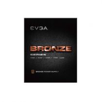 Fonte ATX 600W B1 80 Plus Bronze Atx12v Eps12v 100-B1-0600-K0 - EVGA