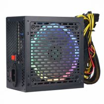 Fonte Gamer Dash 500W Preto VFG500WPR - Vinik