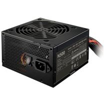 Fonte 500W ATX Elite NEX N500 MPW-5001-ACAN-B - Cooler Master