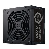 Fonte 700W ATX Elite NEX N700 MPW-7001-ACAN-B - Cooler Master