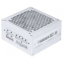 Fonte Gamer Shocker 600W Full Modular 80 Plus FM600WWG - PcYes