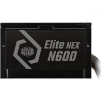 Fonte Elite Nex N600 Fr 600W - Cooler Master