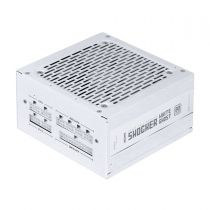 Fonte Gamer Shocker 500W Full Modular 80 Plus PFC FM500WWG – PcYes