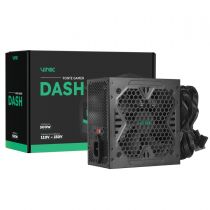 Fonte Gamer Dash 500W Preto Vfg500Wpv3 - VINIK
