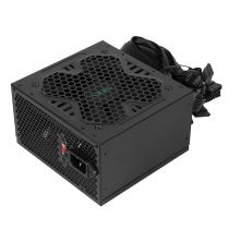 Fonte Gamer Dash 500W Preto Vfg500Wpv3 - VINIK