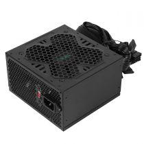 Fonte Gamer Dash 600W Preto Vfg600Wpv3 - VINIK