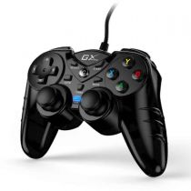 Gamepad Para Pc Gx-17uv Preto - Genius