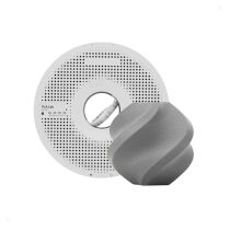 Filamento  PLA Lite  Cinza  1.75mm  1kg – Bambu Lab