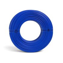 Filamento Impressora 3D PLA Lite 1,75mm Azul - Bambu Lab