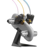 Impressora 3d A1+Ams Lite(Kit) Pf002-a+sa005-eu2-Bambu Lab