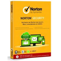 NortonSecurity 2.0, 01 Usuário, 05 Dispositivos, 01 Ano de Assinatura - Symantec