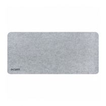 Mouse Pad Exclusive Pro Gray 900x420MM - PMPEXPPG - PCYES
