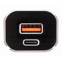 Carregador Universal Veicular Usb ECV11 POWER 38W - Intelbras