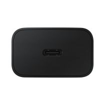 Carregador Rápido 15W C/ Cabo Bivolt Preto - Samsung