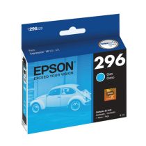 Cartucho de Tinta T296220 Ciano – Epson