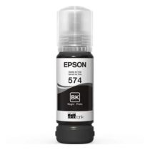 Garrafa De Tinta 574 Preto T574120-Al - Epson