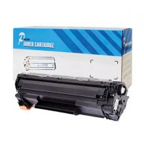 Toner Compatível HP 258x 10k C/ Chip - PREMIUM