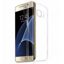Capa TPU Samsung Galaxy S7 Edge Transparente - Armor