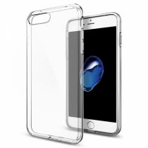 Capa Iphone 7 Plus TPU Ultra Slim Transparente - Armor
