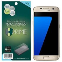 Película de Vidro Temperado Premium HPrime Samsung Galaxy S7