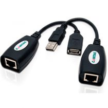 Extensor USB 1.1 Através de Cabo Ethernet 29119312 - Comtac