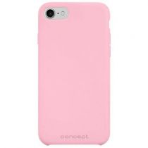 Case Premium para iPhone 6/6s Rosa AC307 - Multilaser