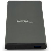 Case USB 3.0 para HDD SATA 2.5" 24119389 - Comtac