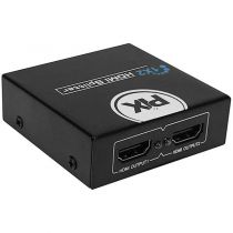 Splitter HDMI 1 Entrada 2 Saídas 1.4,  075-0811- Pix
