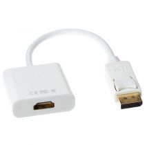 Adaptador DisplayPort para HDMI - Storm Tech