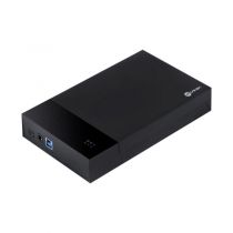 Case p/ HD/SSD 2.5/3.5 Sata p/ Usb 3.0 - Vinik