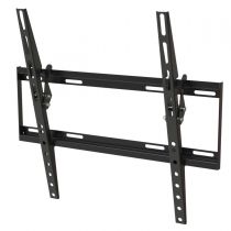 Suporte Para Tv Inclinado 32-55 Preto SBRP415 - Brasforma