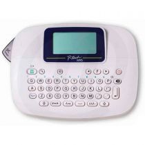 Rotulador Eletrônico Branco  PT-M95 – Brother