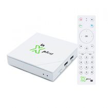 Receptor Digital 4K 16GB 2GB V3 - In XPlus