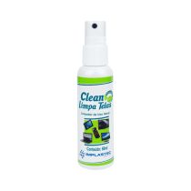 Kit Clean Limpa Telas C/Flanela 60ml – Implastec