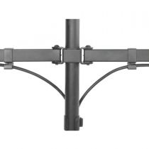 Suporte Para Monitor Articulado 17-32" T1224N - ELG