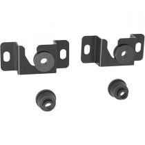 Suporte P/ Tv Fixo Universal 14" A 84" UNI100 – Elg