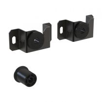 Suporte P/ Tv Fixo Universal 14" A 100" UNI88 – Elg