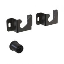 Suporte P/ Tv Fixo Universal 14" A 100" UNI88 – Elg
