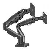 Suporte Para Monitor Articulado de Mesa 17-35" 2m F160N - ELG