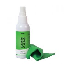 Kit Spray Limpa Telas 60Ml+Flanela Vk Cleaner Vkkit60-Vinik