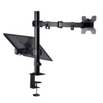 Suporte Monitor até 32" Suporte Notebook SMN500 - Vinik