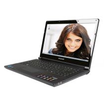 Notebook Megaware 4129 Core i7-2620 6GB RAM DDR3 2.66GHz 500GB HD LED 14" HDMI B