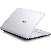 Notebook Sony VAIO EH30 c/Intel Core i3 2ªG 4GB 500GB LED15,5" W7Basic - Sony
