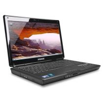 Notebook Pentium Dual Core, Tela 14", 2GB, HD500GB, Windows 7,DVD-RW,HDMI - Mega